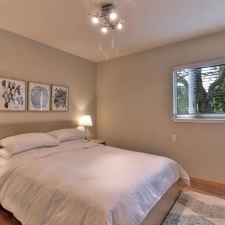 Ferienwohnung Palo Alto 2Br W Laundry Nr Shopping Center Sfo-1651 San Francisco Exterior foto