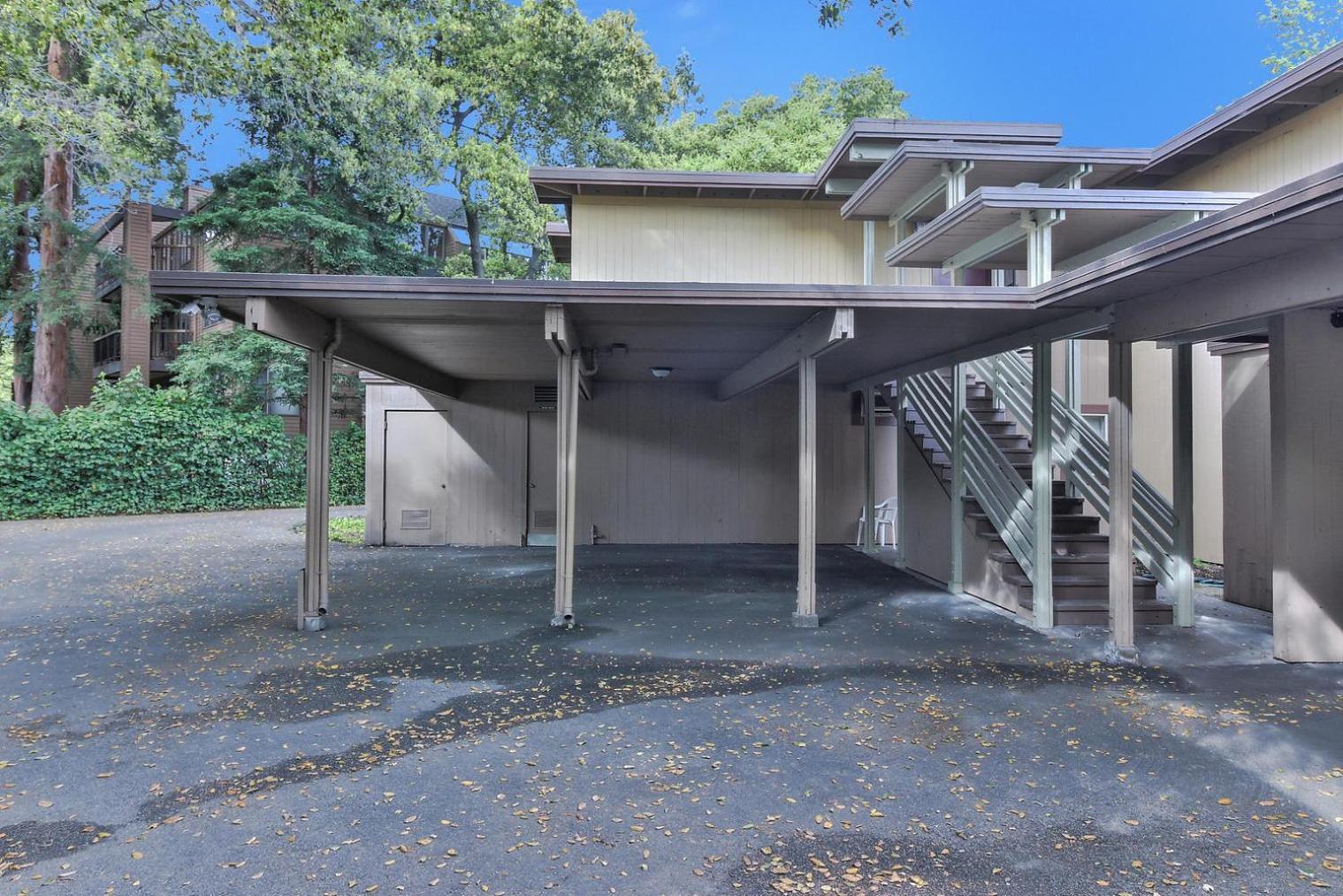 Ferienwohnung Palo Alto 2Br W Laundry Nr Shopping Center Sfo-1651 San Francisco Exterior foto
