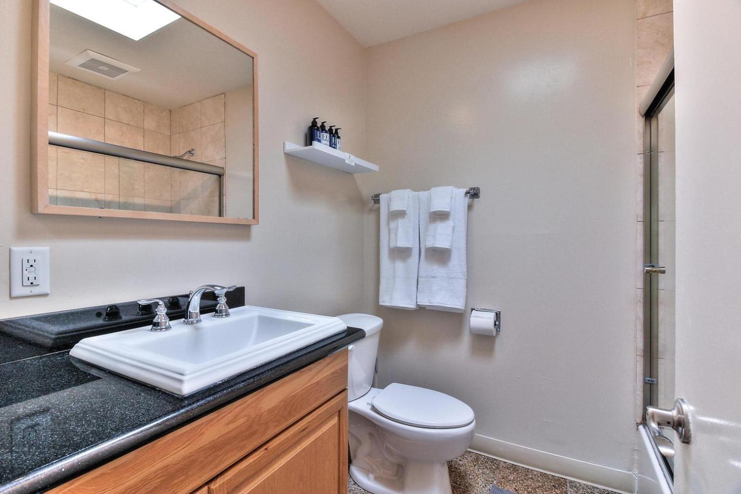 Ferienwohnung Palo Alto 2Br W Laundry Nr Shopping Center Sfo-1651 San Francisco Exterior foto